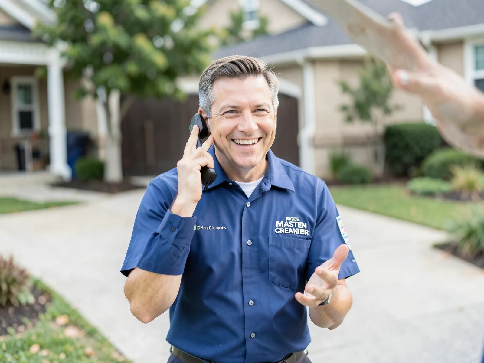 Drain Cleaning New Market, IN FAQs